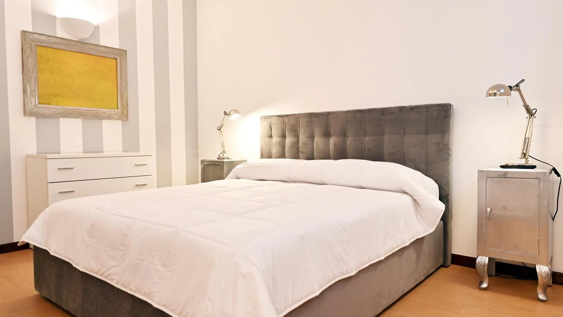 Angy'S House Apartment Santa Margherita Ligure 0*,