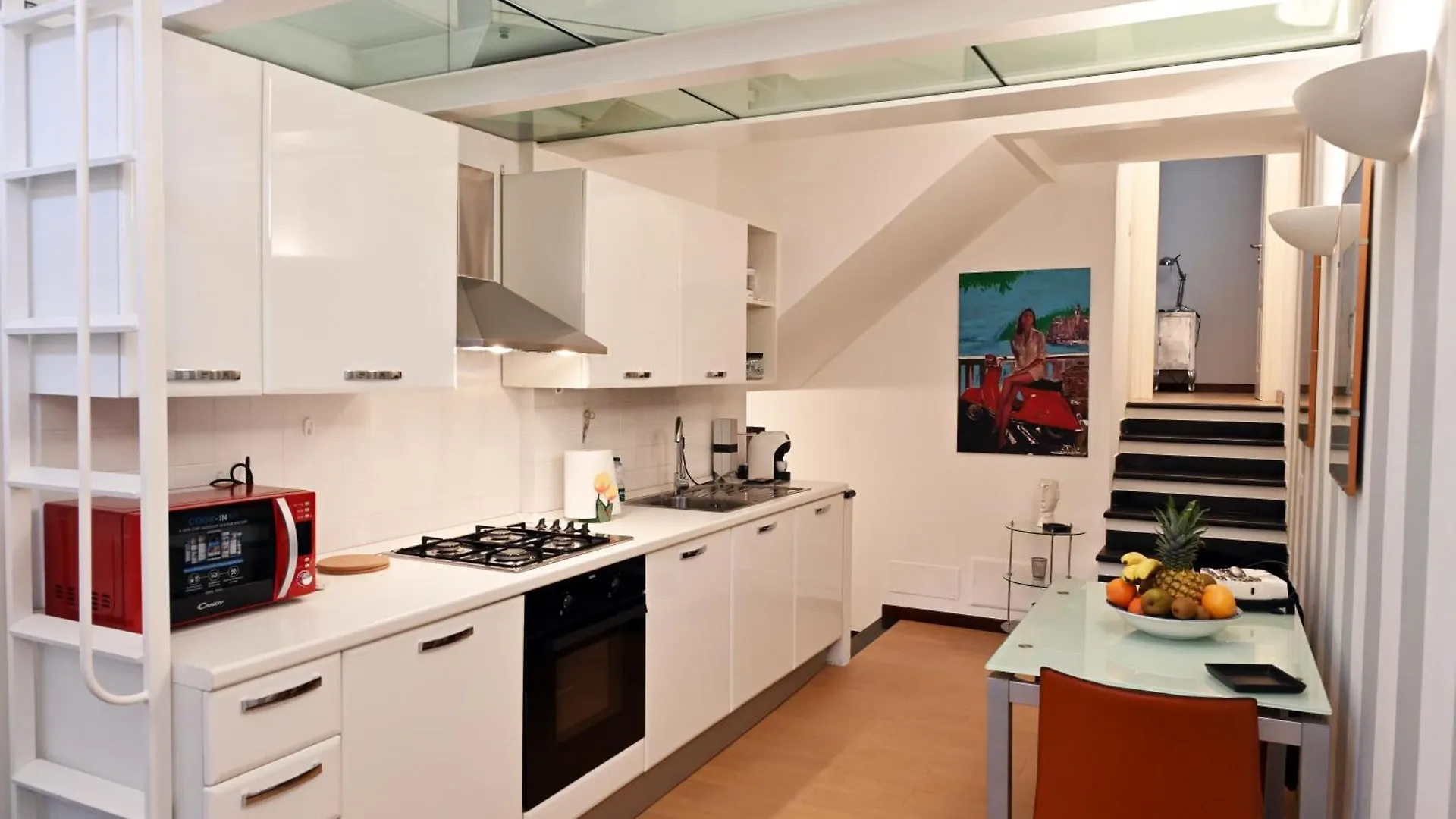 Angy'S House Apartment Santa Margherita Ligure
