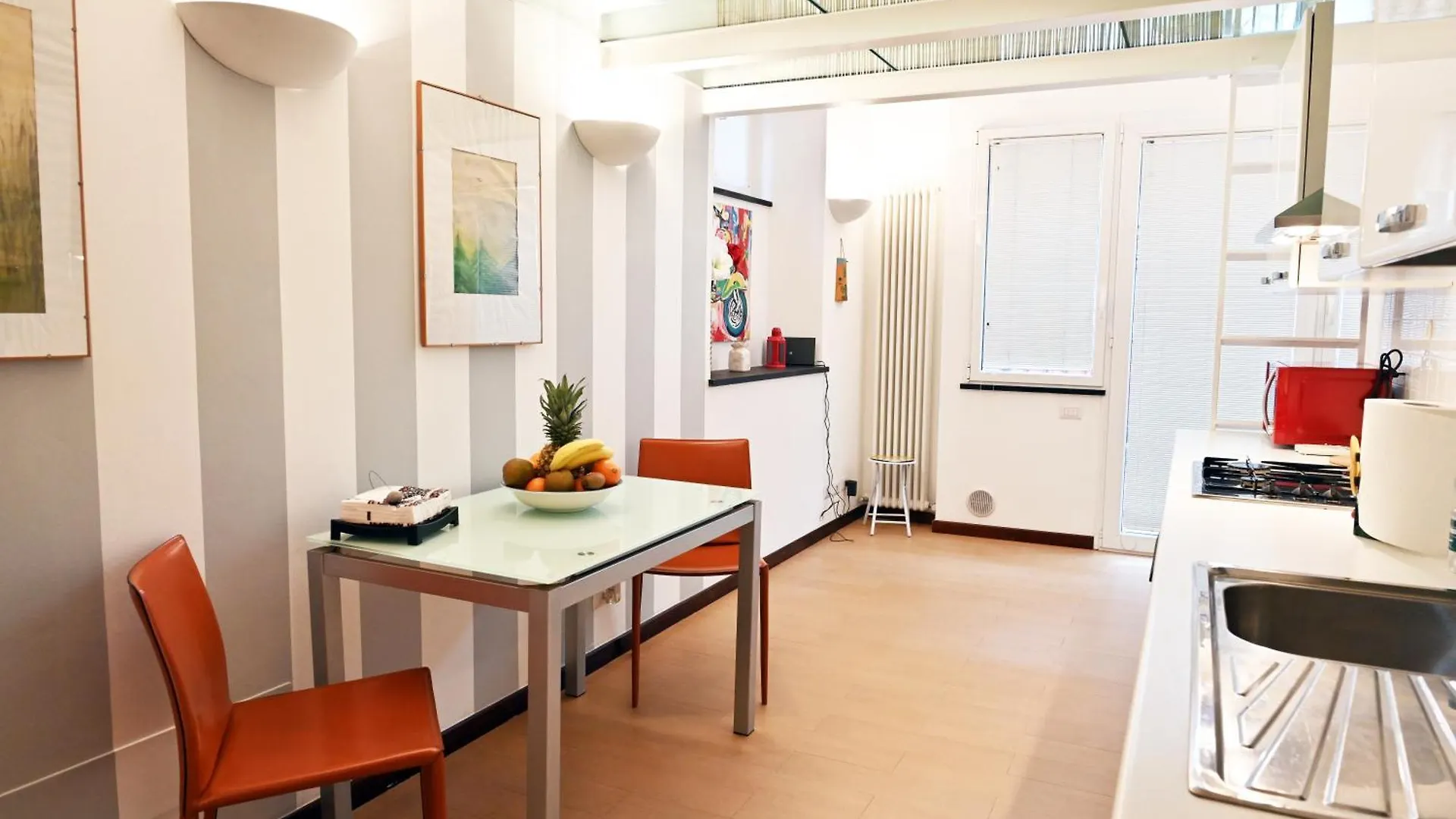 Angy'S House Apartment Santa Margherita Ligure